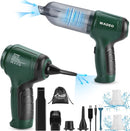 Aspirador de coche portátil 3 en 1 - additional image 16