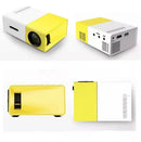 Mini Proyector Portátil 1080P - additional image 2